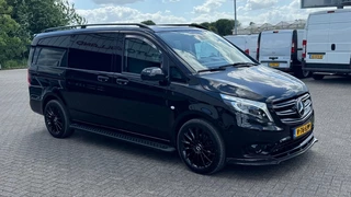 Mercedes-Benz Vito - afbeelding nr 3