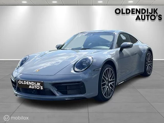 Porsche 911 - 61476943-0
