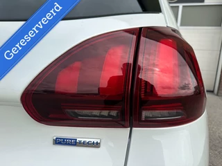 Peugeot 2008 Peugeot 2008 1.2 PureTech Blue Lion/PANO/PAKRS/NAVI/APK/NAP - afbeelding nr 8
