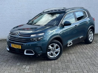 Citroën C5 Aircross Citroen C5 AIRCROSS Automaat Carplay Cruise Navigatie Pdc Hoge instap 1.2 PureTech Business - afbeelding nr 29