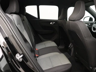 Volvo XC40 Volvo XC40 T4 PLUG-IN HYBRID CORE BRIGHT CAMERA PARK ASSIST V+A NAVI - afbeelding nr 31