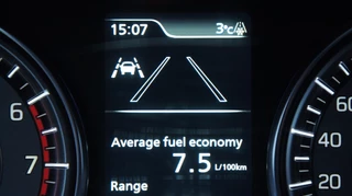 Suzuki S-Cross - afbeelding nr 20