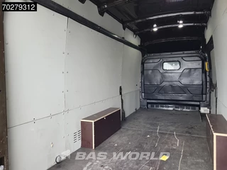 Ford Transit Ford Transit 165pk Automaat L4H3 Airco Cruise Camera Parkeersensoren Euro6 L4 15m3 Airco Cruise control - afbeelding nr 8