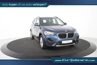 BMW X1 BMW X1 sDrive18i *1ste Eigenaar*Navigatie*Trekhaak*Carplay* - afbeelding nr 6