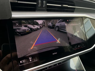 Audi A6 Audi A6 Avant S6 TDI quattro| 4-wielbesturing| Pano dak | Standkachel - afbeelding nr 22