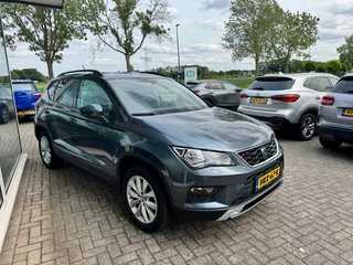 SEAT Ateca SEAT Ateca 1.4 ECOTSI - TREKHAAK /ALL IN PRIJS - afbeelding nr 3