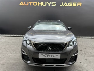 Peugeot 5008 Peugeot 5008 1.6 GT-Line |Carplay|Focal|ElektrischeKlep|Trekhaak - afbeelding nr 9