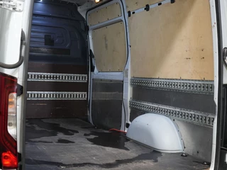 Mercedes-Benz Sprinter Mercedes-Benz Sprinter 316 2.2 CDI Aut. L2H2 EXPORT ONLY RWD LED/ Gev.Stoel/ Cruise/ Trekhaak - afbeelding nr 36