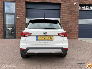 SEAT Arona Seat Arona 1.0 TSI Xcellence Launch Edition - afbeelding nr 7