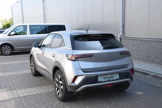 Opel Mokka Opel Mokka 1.2 GS Line | stuurwiel verwarmd | buitenspiegels elektrisch inklapbaar | Apple Carplay/Android Auto | - afbeelding nr 5