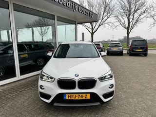 BMW X1 - afbeelding nr 2