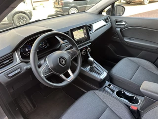 Renault Captur Renault Captur 1.6 ET PH 160 Bns - afbeelding nr 9