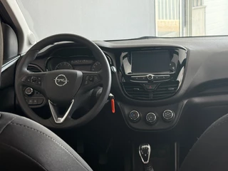Opel KARL Opel KARL 1.0 ecoFLEX Edition Navi|Cruise|Bluetooth|Dealer Onderhouden - afbeelding nr 8