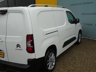 Citroën Berlingo - afbeelding nr 6