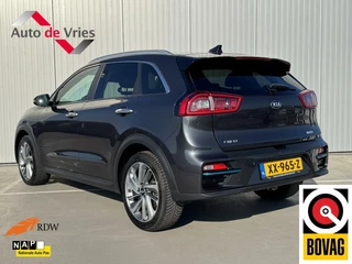 Kia Niro Kia Niro ExecutiveLine 64 kWh|NL-Auto|SOH 100%|455km(WLTP) - afbeelding nr 3