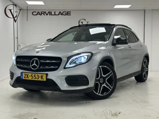 Mercedes-Benz GLA - 535405508-0