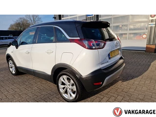 Opel Crossland X - afbeelding nr 8