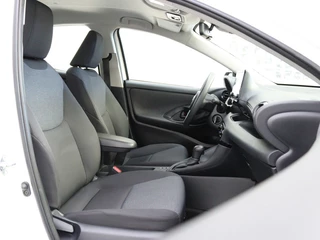 Toyota Yaris - afbeelding nr 18