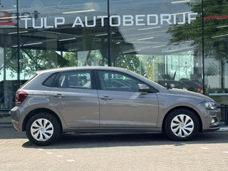 Volkswagen Polo Volkswagen Polo 1.0 TSI Comfortline 5drs 2020 1e eigenaar - afbeelding nr 5