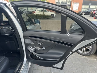 Mercedes-Benz S-Klasse - afbeelding nr 10