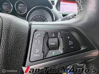Opel Mokka Opel Mokka 1.6 Selection - afbeelding nr 23