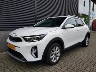 Kia Stonic - afbeelding nr 8