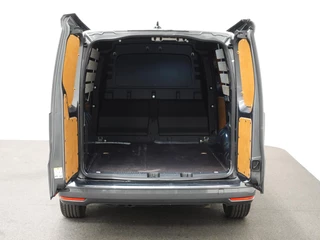 Volkswagen Caddy Volkswagen Caddy Cargo Maxi 2.0 TDI Style Automaat Airco Bluetooth Cruise Control  App-Connect - afbeelding nr 3