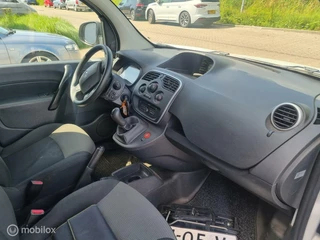 Renault Kangoo Renault Kangoo bestel 1.5 dCi 75  Comfort Airco - afbeelding nr 19