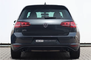 Volkswagen Golf Volkswagen Golf 2.0 TSI GTI | Stage 2 | uniek | Carplay - afbeelding nr 10