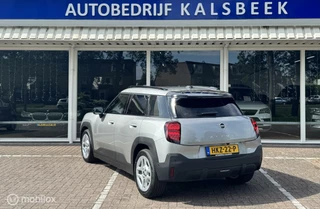 MINI Aceman Mini Mini Aceman E Essential 42.5 kWh|Nieuw!|108 KM|Camera| - afbeelding nr 3