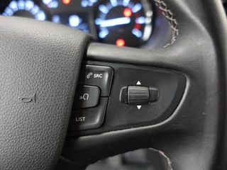 Opel Vivaro Opel Vivaro 2.0 CDTI L3H1 Dubbele Cabine Edition Airco Navigatie Trekhaak Carplay Bluetooth - afbeelding nr 15