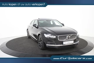 Volvo S90 - afbeelding nr 41