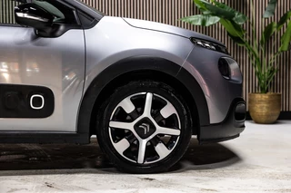 Citroën C3 Citroën C3 1.2 PT S&S Shine - afbeelding nr 16