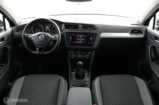 Volkswagen Tiguan Volkswagen Tiguan 1.5 TSI 150 Pk ACT Comfortline Business | Vol Opties | Apple car-play | Elektr. A.Klep | NL Auto | DEALER-STAAT - afbeelding nr 26