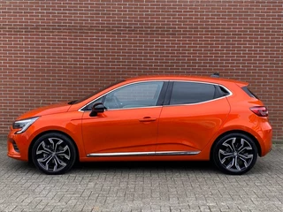 Renault Clio - afbeelding nr 4