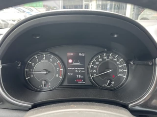 Suzuki Vitara Suzuki Vitara 1.4 B.jet Style SH - afbeelding nr 9