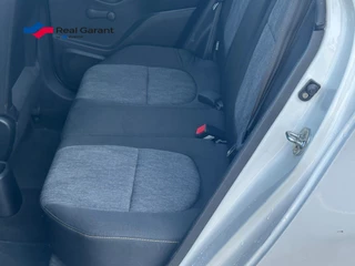 Kia Picanto Kia Picanto 1.0 CVVT EconomyPlusLine AIRCO CAMERA 1 EIG DEALER OND - afbeelding nr 13