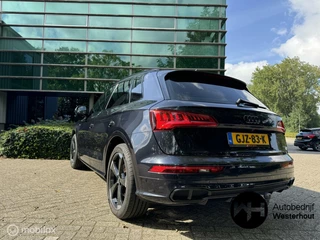 Audi Q5 Audi Q5 55 TFSI e quattro 367PK Panorama Navi Hybride Full optie - afbeelding nr 7