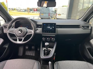 Renault Clio Renault Clio 1.0 TCe Intens Navi Climate Control - afbeelding nr 25