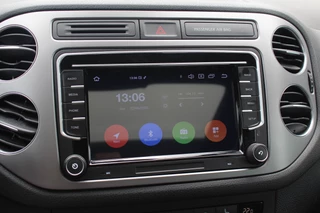 Volkswagen Tiguan Volkswagen Tiguan 1.4 TSI Edition / Trekhaak / Panoramadak / Apple CarPlay / 18'' / Navigatie / Xenon / Stoelverwarming / Cruise Control - afbeelding nr 22
