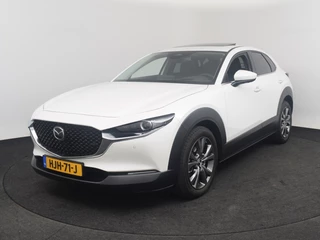 Mazda CX-30 Mazda CX-30 186PK Automaat Exclusive Line FULL OPTION *DEMO* - afbeelding nr 1