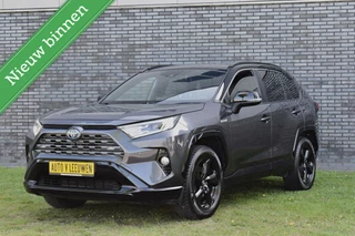 Toyota RAV4 Toyota RAV4 2.5 Hybrid AWD Style BI-TONE CAMERA/LANE ASSIST/STUURW/STOELVW/ETC.! - afbeelding nr 28