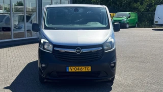 Opel Vivaro - afbeelding nr 2