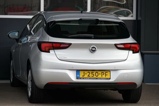 Opel Astra Opel Astra 1.2 Business Executive, NL, CarPlay, cruise, cam. - afbeelding nr 27