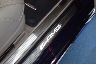 Mercedes-Benz S-Klasse - afbeelding nr 23