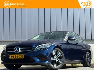 Mercedes-Benz C-Klasse - 341058220-0