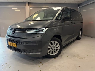 Volkswagen Multivan Life L2H1 1.4 eHybrid | Panoramadak | Trekhaak | Camera | Carplay |