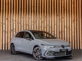 Volkswagen Golf Volkswagen Golf GTE 245PK Automaat Hybride | PANORAMADAK | LEDER | STOELVENTILATIE | MEMORY | HEAD-UP | STOELVERWARMING | IQ LIGHT | - afbeelding nr 29