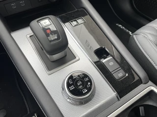 Mitsubishi Outlander Mitsubishi Outlander 2.4 PHEV Instyle - afbeelding nr 16