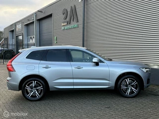 Volvo XC60 Volvo XC60 2.0 T8 Twin Engine AWD R-Design PANORAMADAK - afbeelding nr 8